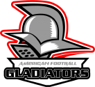 American Football Gladiators