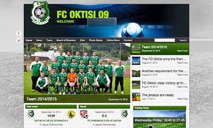 FC Oktisi