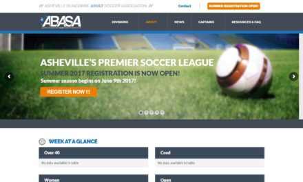 Asheville Buncombe Adult Soccer Association