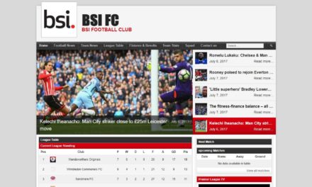 BSI Football Club