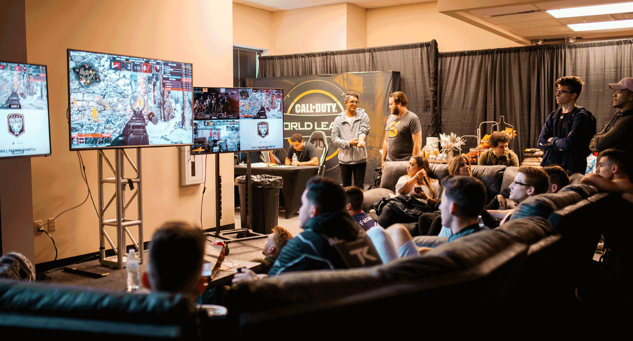 How to Create a Gaming Tournament Site with WordPress