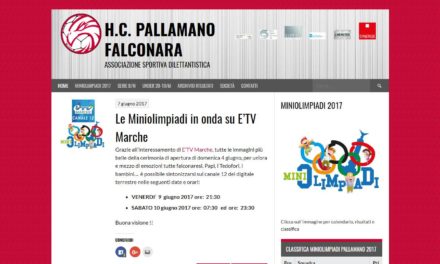 HC Pallamano Falconara