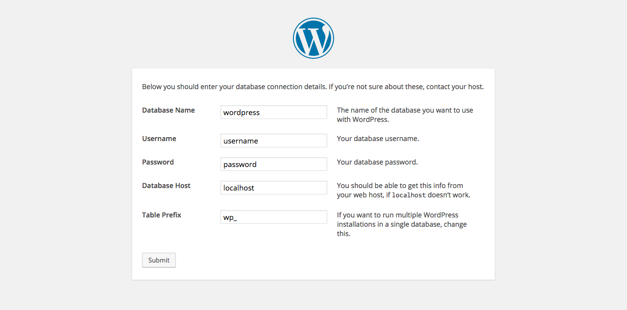 how-to-create-a-free-sports-website-wordpress-database