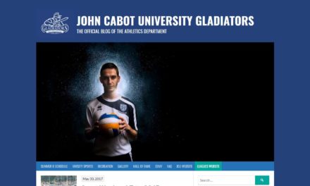 John Cabot University Gladiators