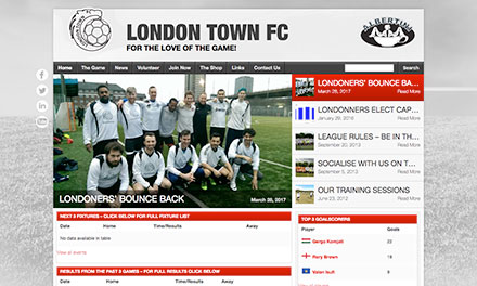 London Town FC