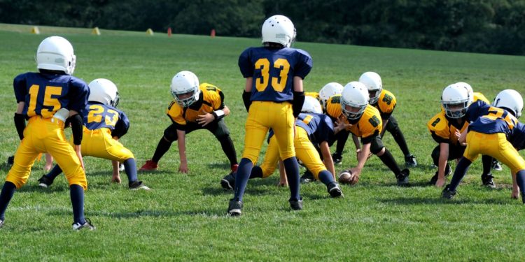 How to Create a Youth Sports Team Website