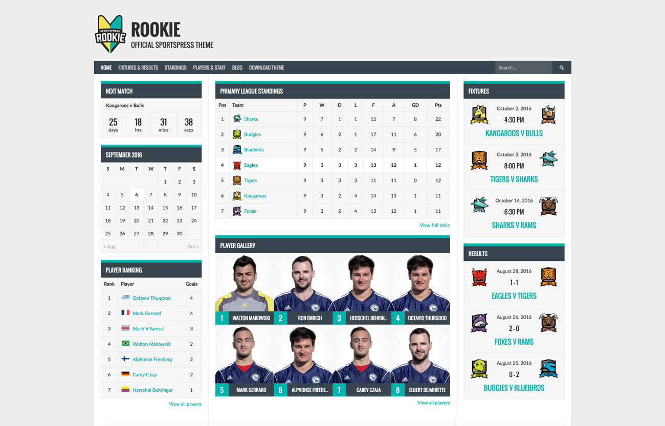 rookie-double-sidebar