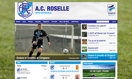 A.C. Roselle