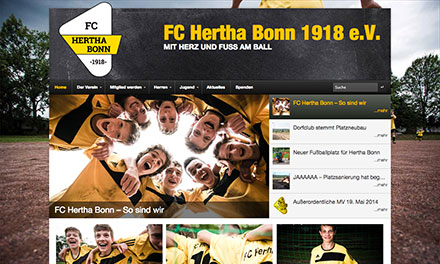 FC Hertha Bonn