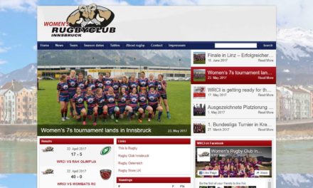 Women’s Rugby Club Innsbruck