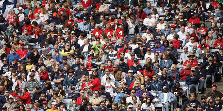 How to Grow Your Sports Audience Exponentially with Casual Fans