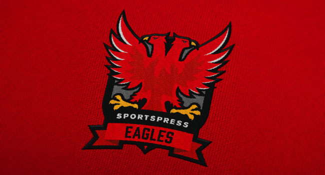 sportspress-eagles-logo-usage
