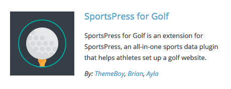 sportspress-for-golf-extension