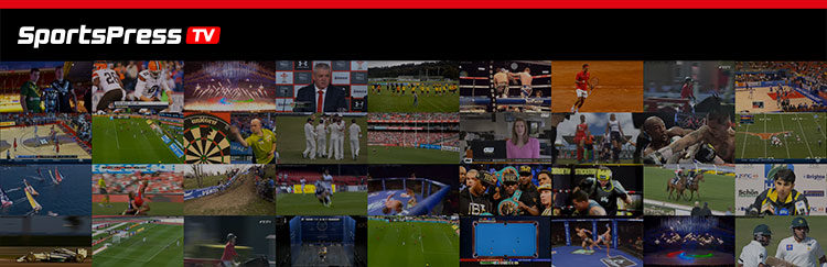 SportsPress TV Update: More Sports Channels for WordPress Users
