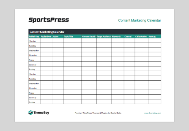 themeboy-sportspress-content-marketing-calendar-preview