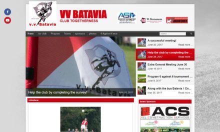 VV Batavia